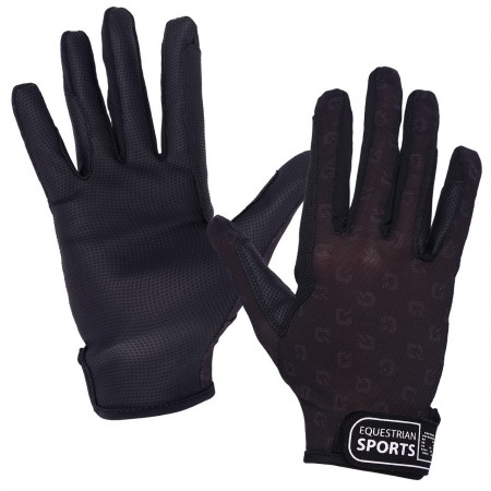 Guantes Solar Mesh de QHP