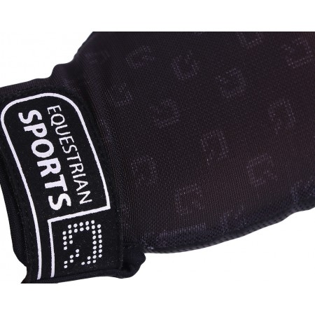 Guantes Solar Mesh de QHP