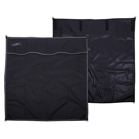 Cortina de Cuadra de 170x180cm de QHP