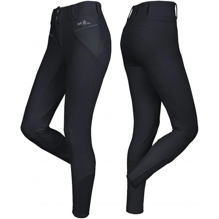 Pantalones Carina con Grip de Fair Play