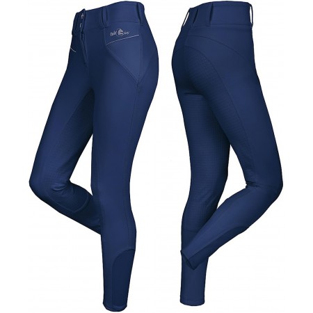 Pantalones Carina con Grip de Fair Play