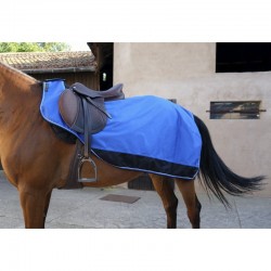 Manta riñonera Equi-Thème Tyrex 1200 D