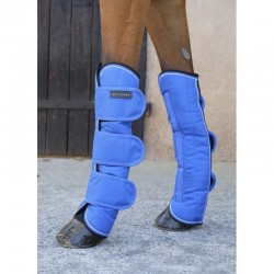 Protectores de transporte Equi-Thème Tyrex 1200 D