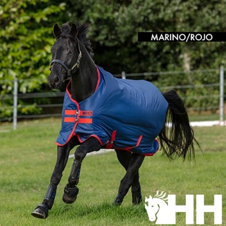Manta de exterior "MIO" 0gr de HORSEWARE