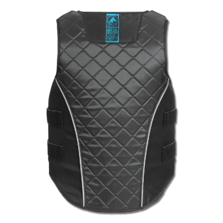 Protector de cuerpo para Niños Swing P19 de Waldhausen