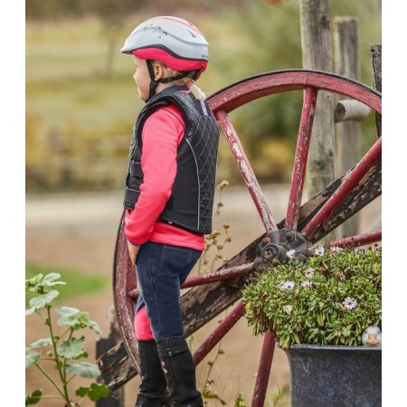 Protector de cuerpo para Niños Swing P19 de Waldhausen