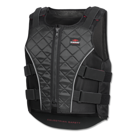 Chaleco Protector P19 para Adultos de Swing