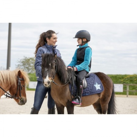 Chaleco Mesh para niños de EQUITHÈME
