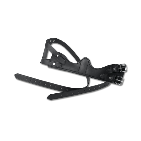 Collar Contra el Vicio de Tragar Aire de Waldhausen