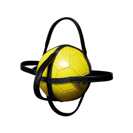 Correas de amarre para pelota de Horseball de Norton