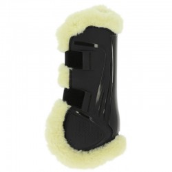Protectores de Tendón XTR con Borreguillo Sintético de Norton