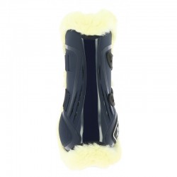 Protectores de Tendón XTR con Borreguillo Sintético de Norton