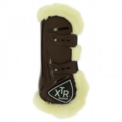 Protectores de Tendón XTR con Borreguillo Sintético de Norton