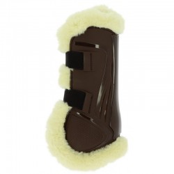 Protectores de Tendón XTR con Borreguillo Sintético de Norton