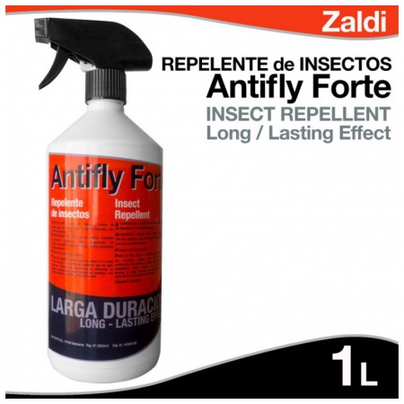 Repelente de Insectos Antifly Forte...