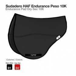 Sudadero raid con peso 10 kg