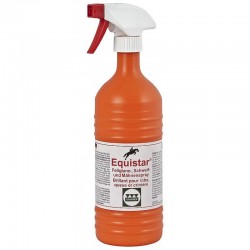 Desenredante de crin y cola para caballo de Equistar