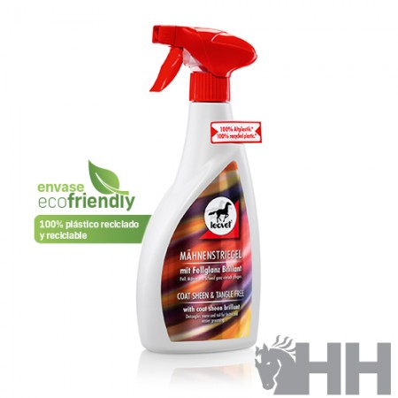 Spray acondicionador de pelo Doble...