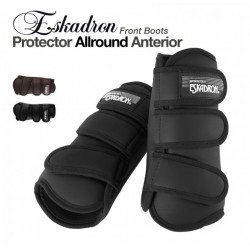 Protector delantero Eskadron Allround 50200