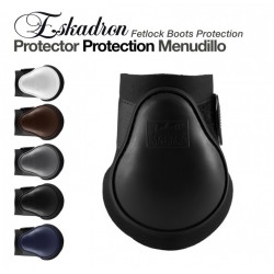 Protectores traseros...