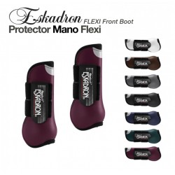 Protectores delanteros Eskadron Flexi 50001 6103Vo