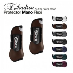 Protectores delanteros Eskadron Flexi 50001 6103Vo 2