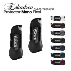 Protectores delanteros...