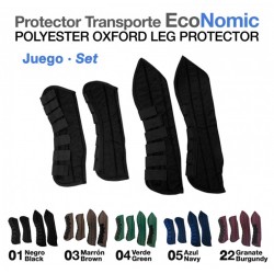 Protectores de Transporte...