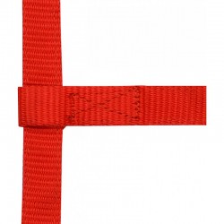 Cabezada de cuadra "Mini" ajustable 2