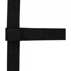 Cabezada de cuadra "Mini" ajustable 2