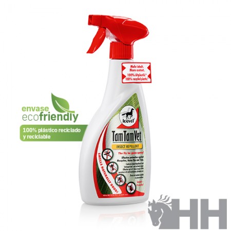 Comprar Repelente de insectos natural Tam Tam Vet loción de LEOVET
