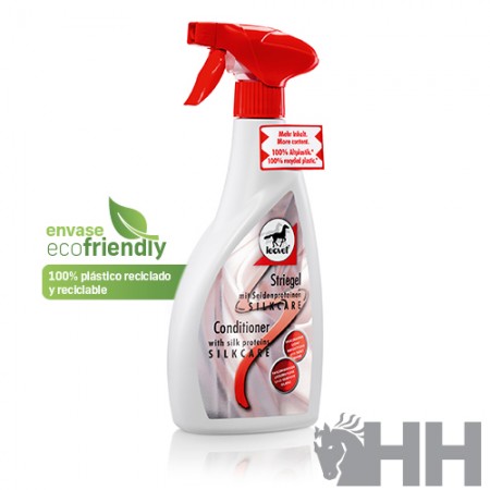 Comprar Acondicionador de pelo Silkcare de LEOVET Online