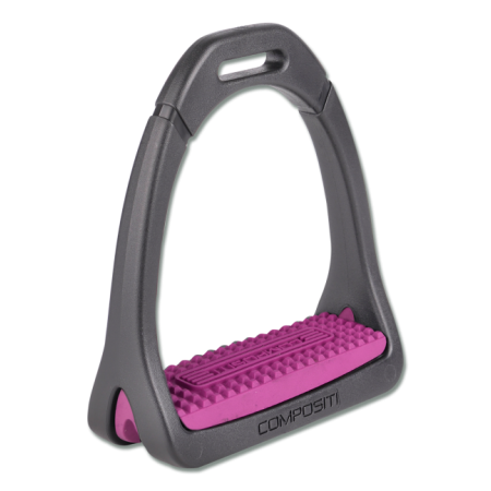 Estribos Premium Light de COMPOSITI
