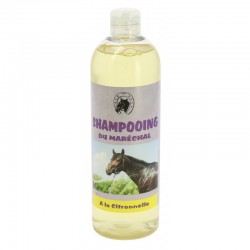 Champú de Citronella ODM para Caballos