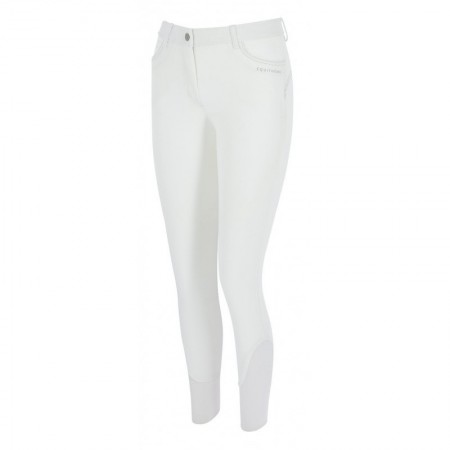 Pantalón de Equitación con Grip...