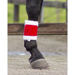 Vendas de Navidad para caballo 2