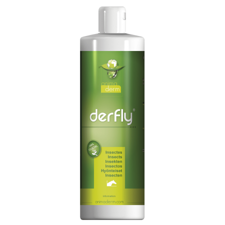 Repelente insectos 100% natural 250ml...