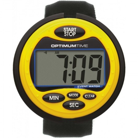 Cronómetro Optimum Time