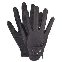 Guantes Equitación Invierno...