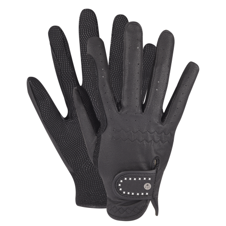 Guantes Equitación Invierno...