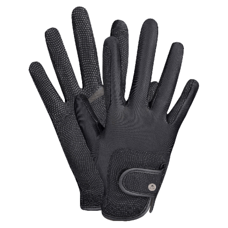 Guantes de Equitación "METROPOLITAN" de ELT