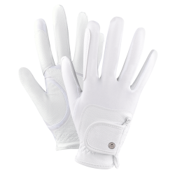 Guantes de Equitación "METROPOLITAN" de ELT