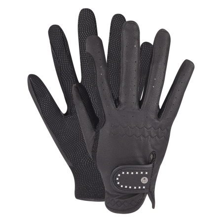 Guantes Equitación "ALLROUNDER" de ELT