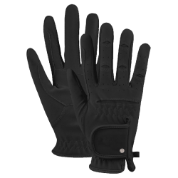 Guantes de Equitación para Niño de ELT