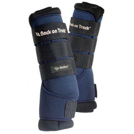 Protectores de Descanso "ROYAL" de BACK ON TRACK®