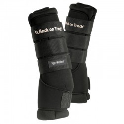 Protectores de Descanso "ROYAL" de BACK ON TRACK®
