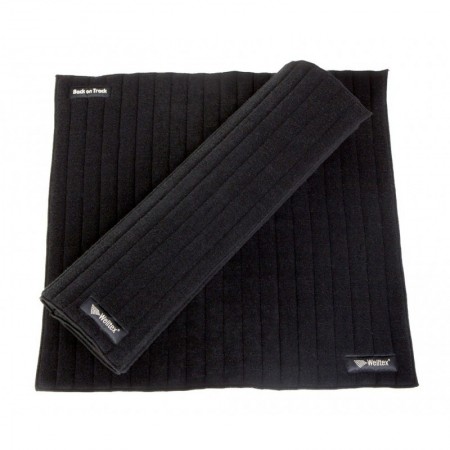 Bajovendas "SCANDIC" de BACK ON TRACK®