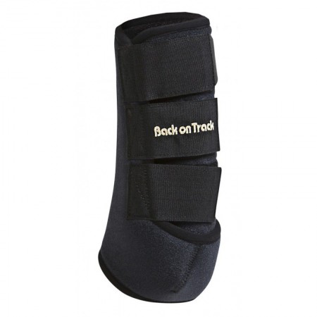 Protectores Traseros de BACK ON TRACK®