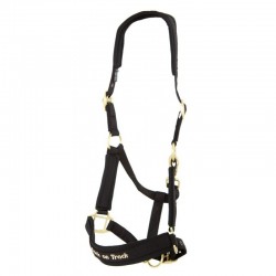 Cabezada de Cuadra "WERANO" de BACK ON TRACK® 2
