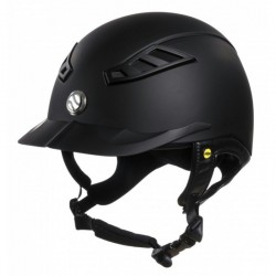 Casco de Equitación EQ3 LYNX de BACK ON TRACK®